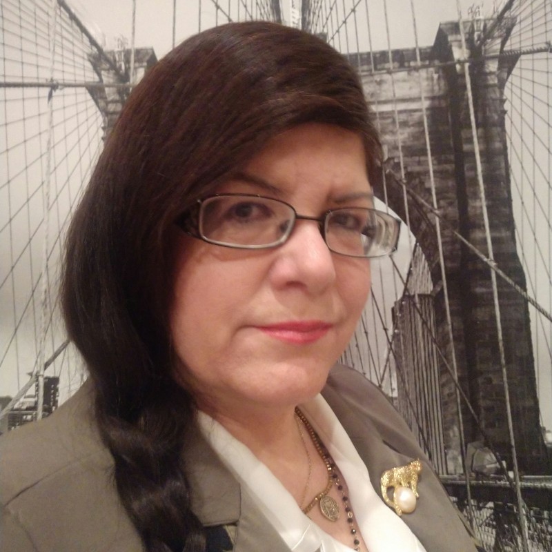Dr. Charlene Coon