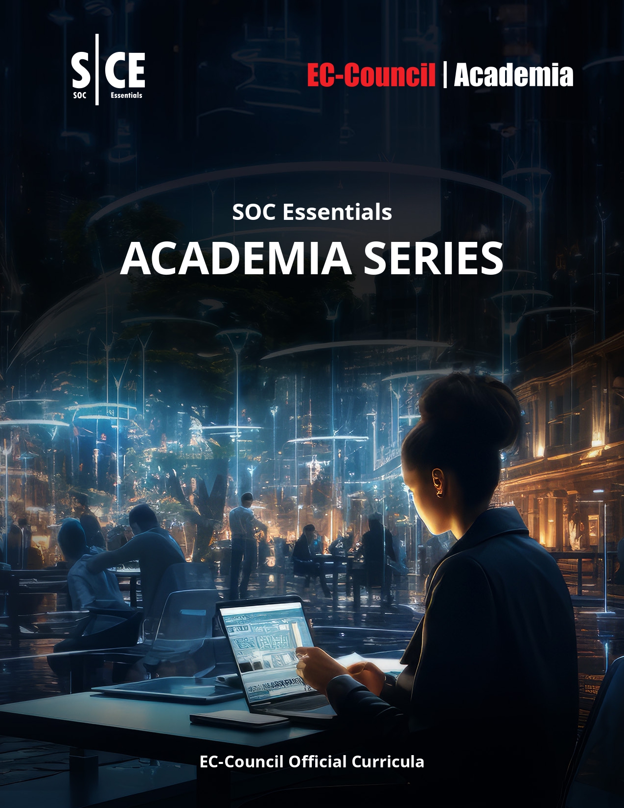 Security Operations Essentials Academia Series