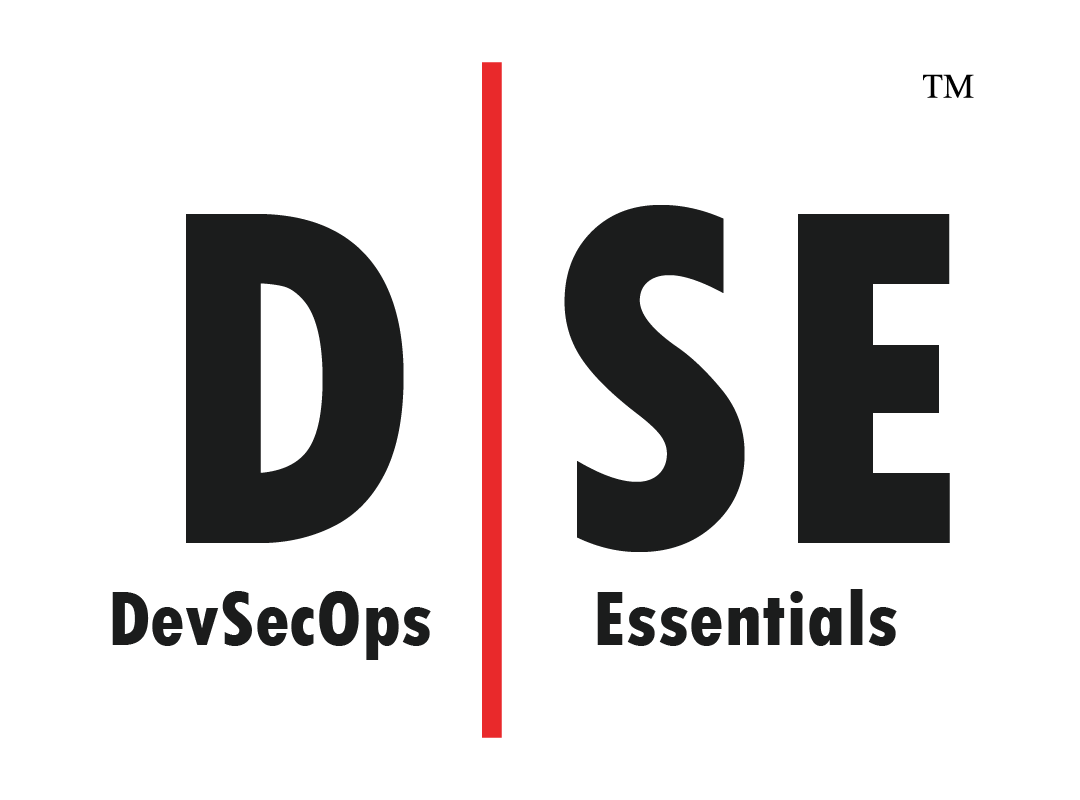 DevSecOps Essentials (DSE)