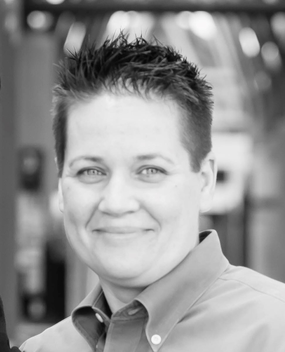 Erika Voss, PhD