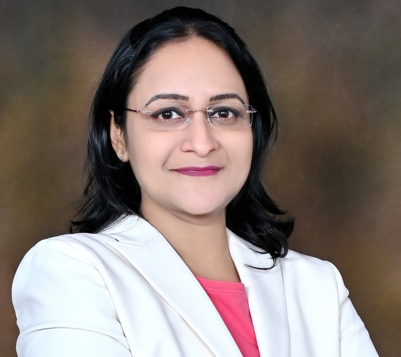 Preity Gupta